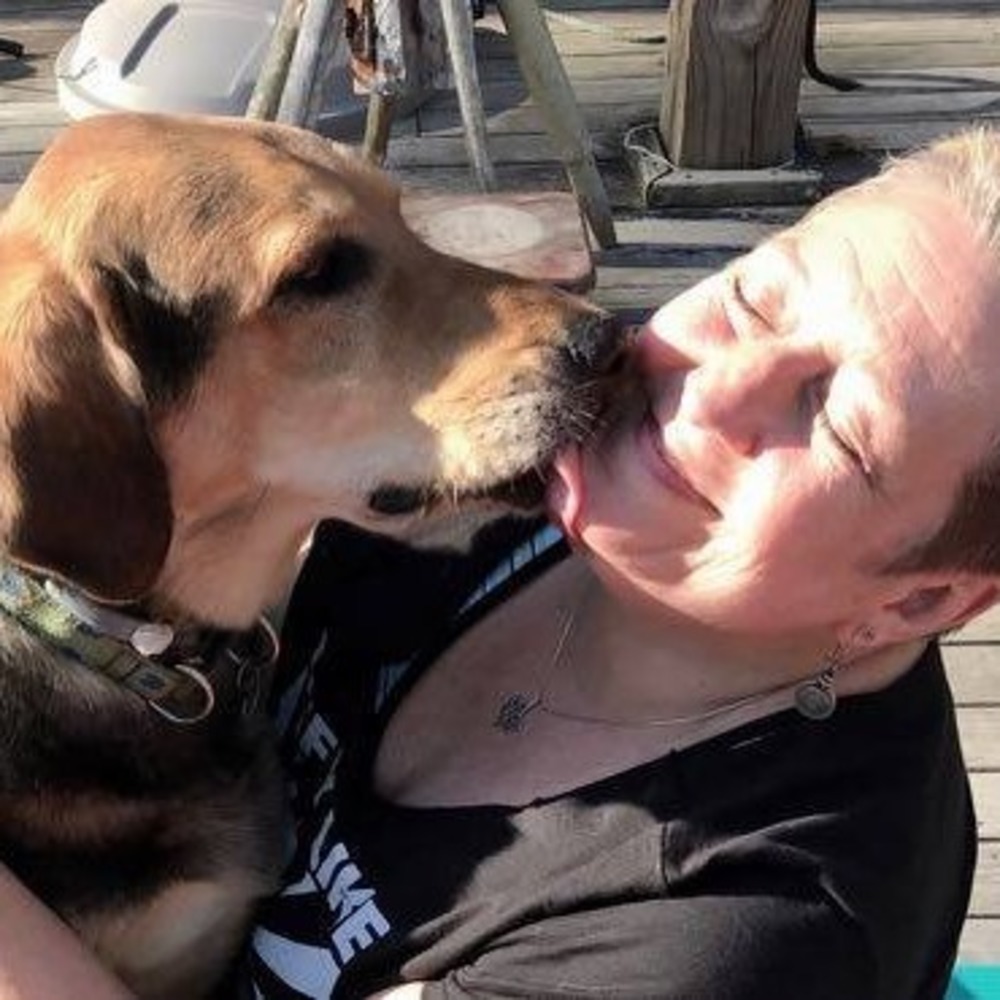 Meet your Posher, Kristin